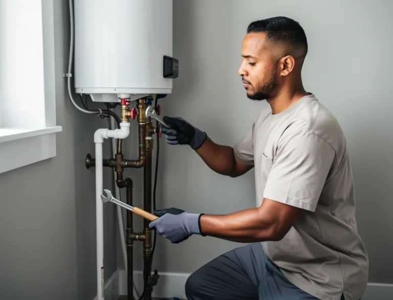 Water Heater Repair service in Glenfield-Jane Heights